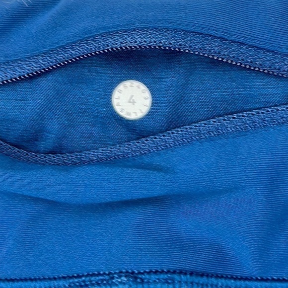 Lululemon Tight Stuff Tight II (25") Jaded - Picture 9 of 9